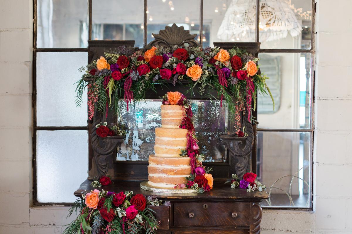 The Cakes That Are Almost Too Pretty To Eat Almost Weddingday Magazine