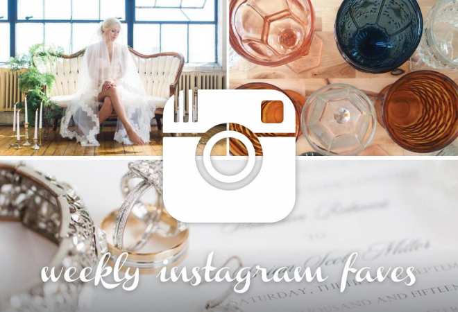 Instagrams of the week