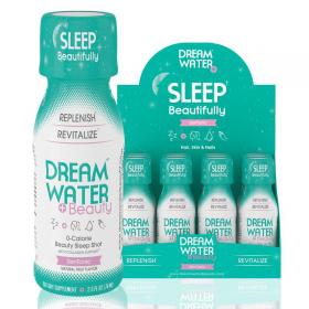 Buy these Dream Water Beauty Sleep Shots now!