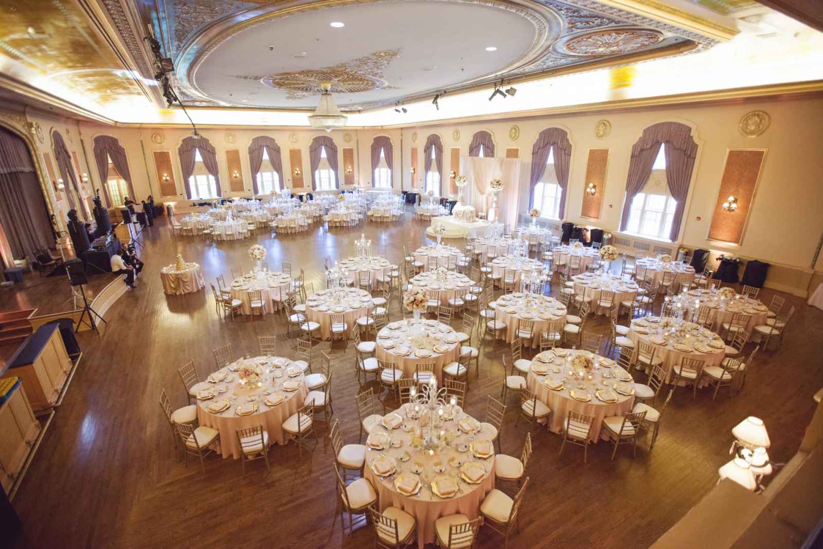 royal banquet and conference hall