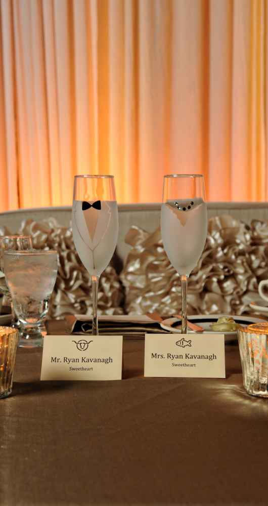 Katharine and Ryan Kavanagh