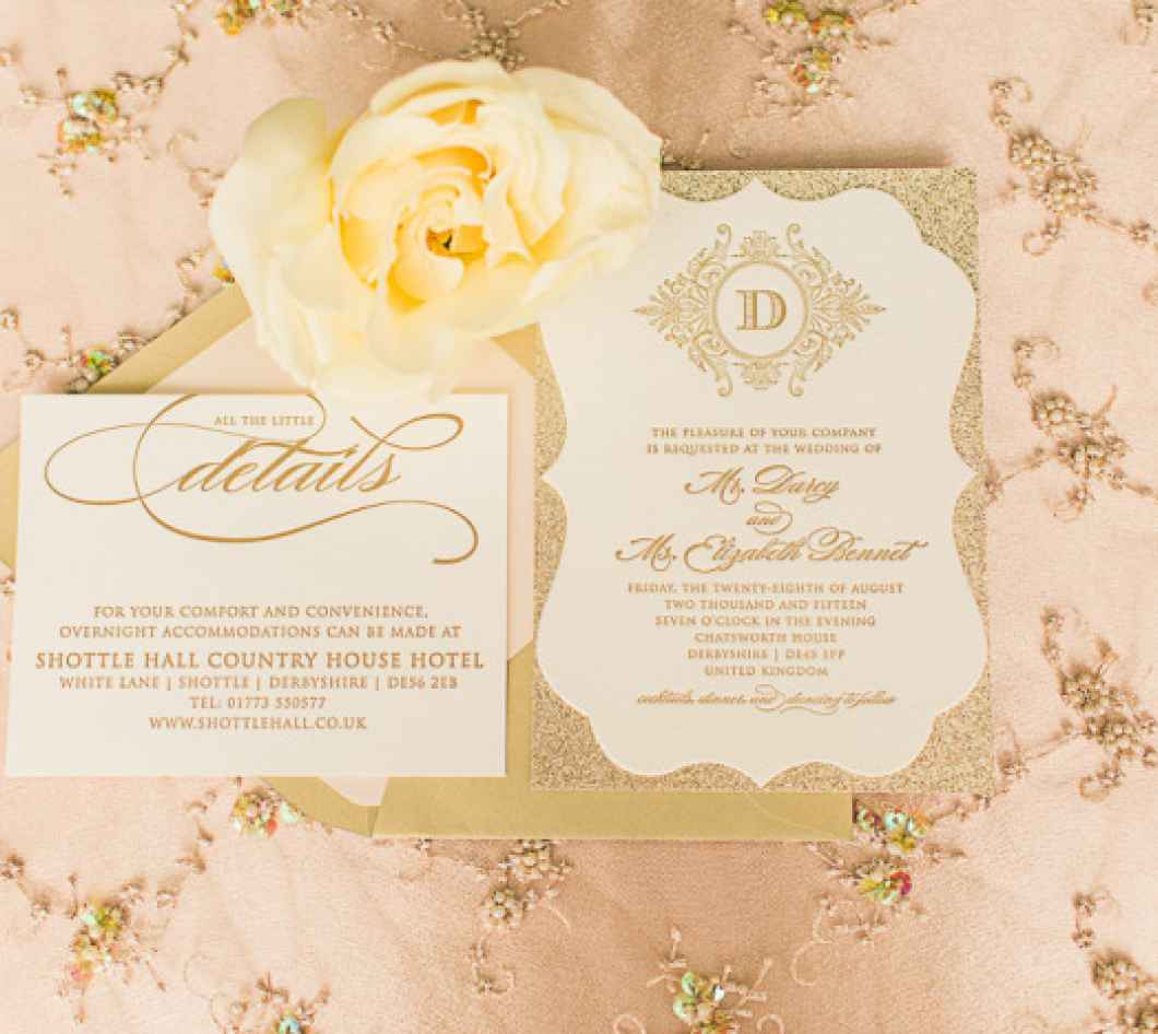 invitations