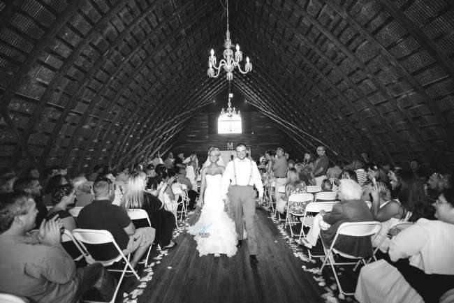 The Loft Ceremony