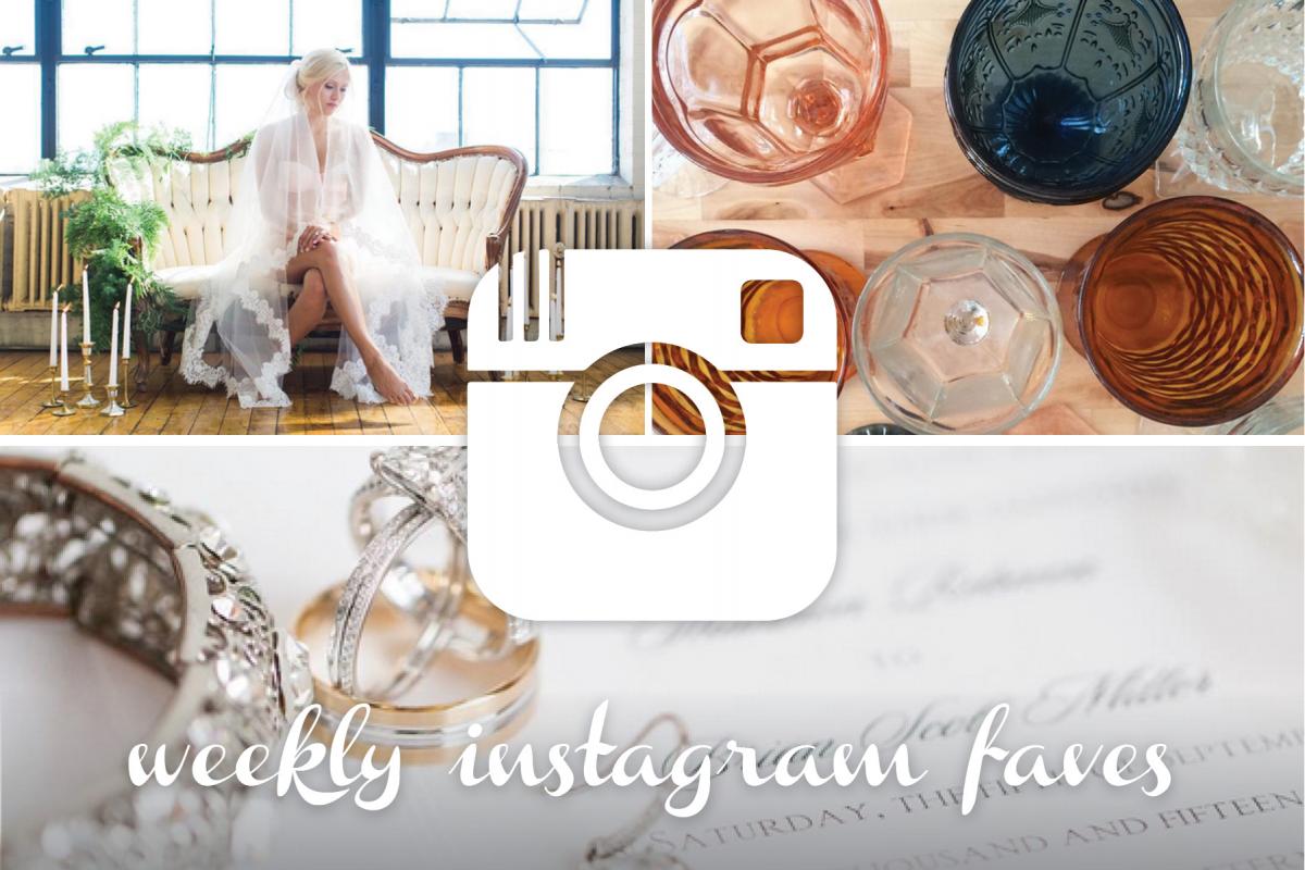 Instagrams of the week