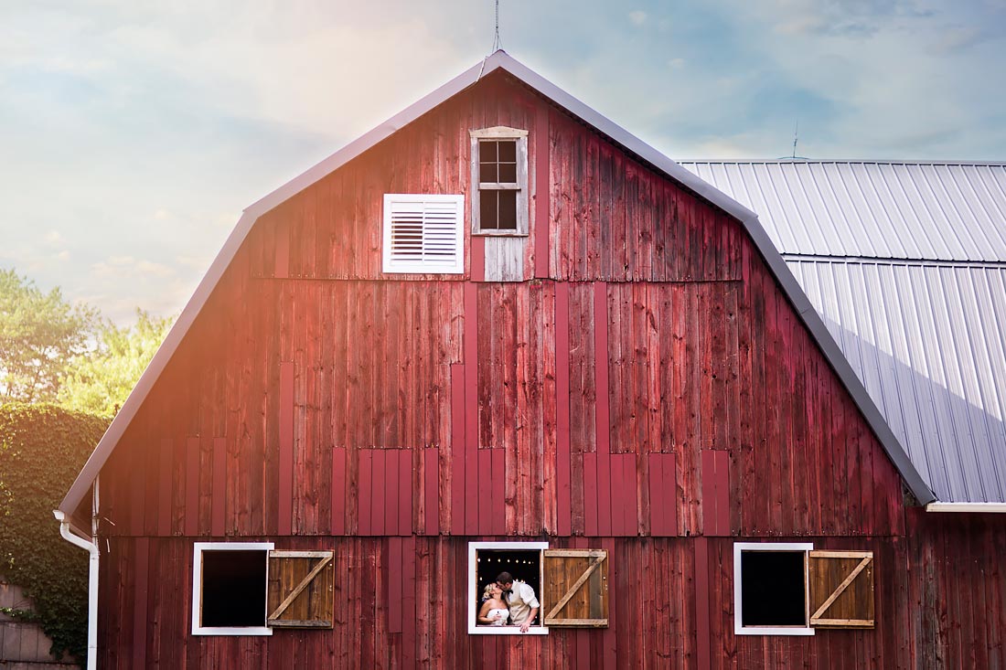 10 Impressive Indiana Barns For Your Wedding Weddingday Magazine