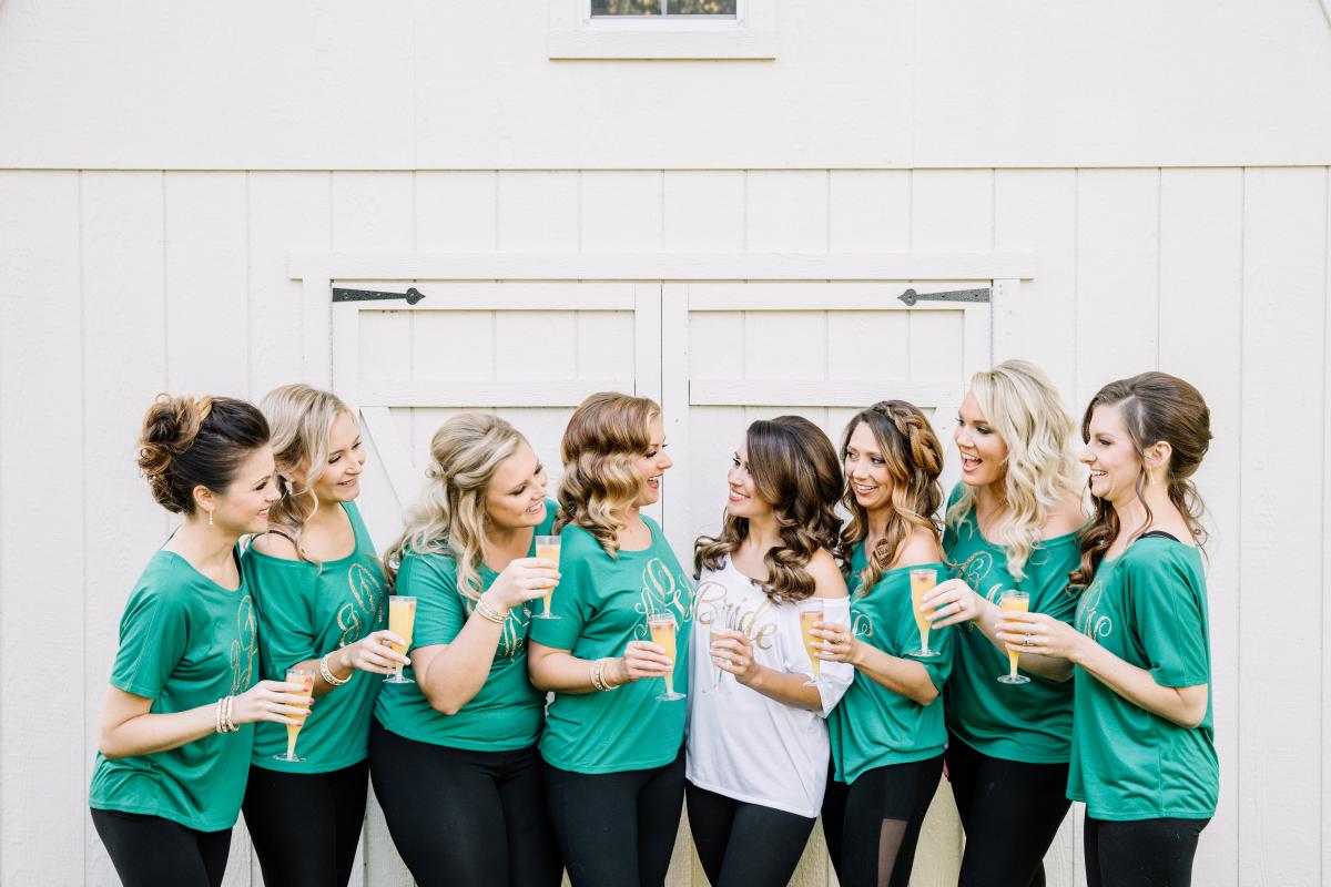 A Girl's Guide to Planning the Perfect Bachelorette Party ...