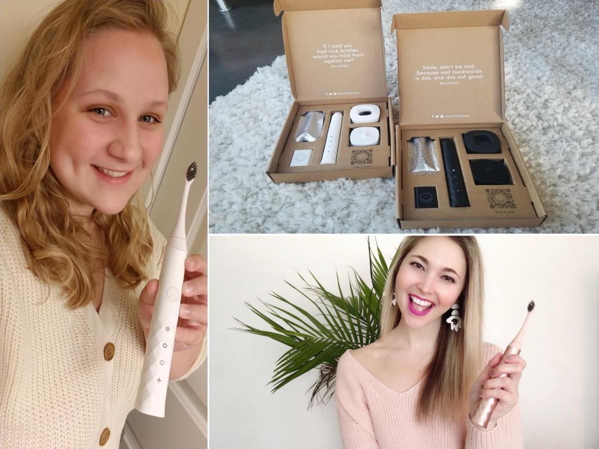 Our Editors Used the Brush that almost broke Instagram - here is why we ...