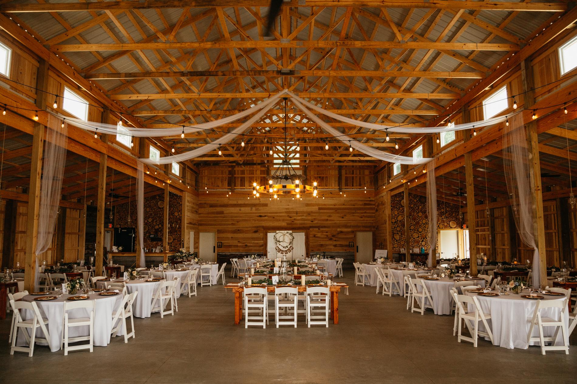 The Best Barn Venues in the Midwest The 2019 Guide for Indiana Wedding