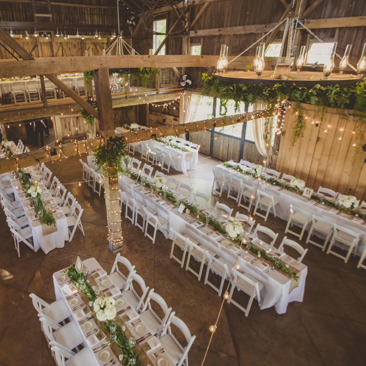 The Best Barn Venues in the Midwest The 2019 Guide for