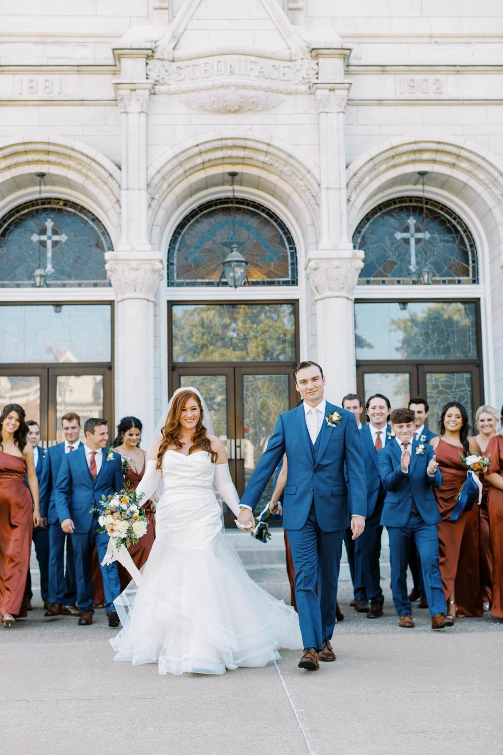 wedding dress shops in evansville indiana