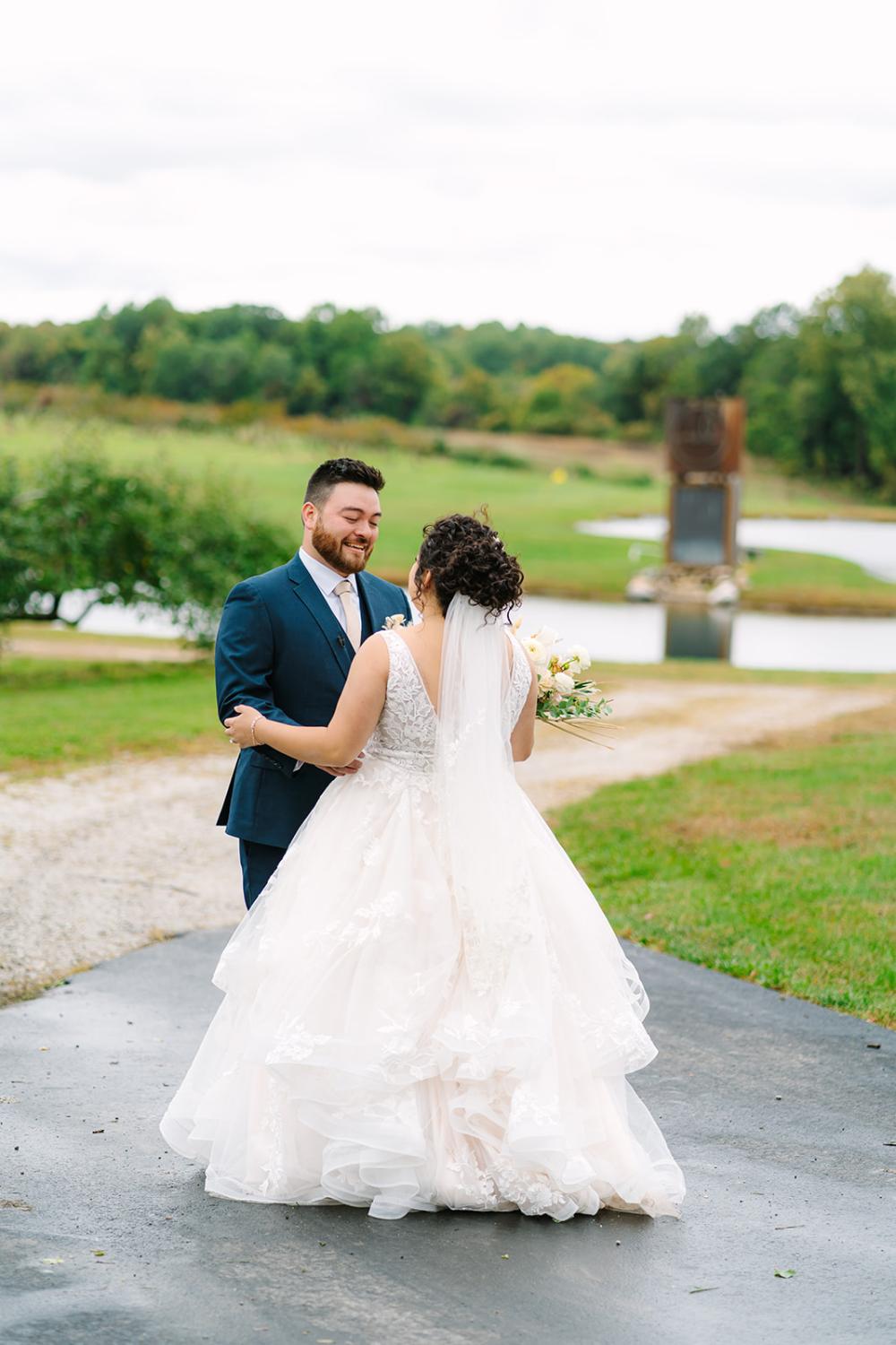 Alicia wedding dress sales