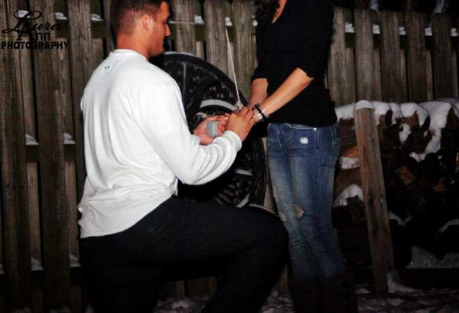 winter proposal