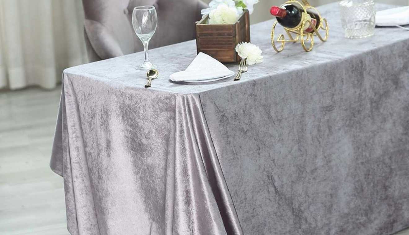 Tableclothes factory shop