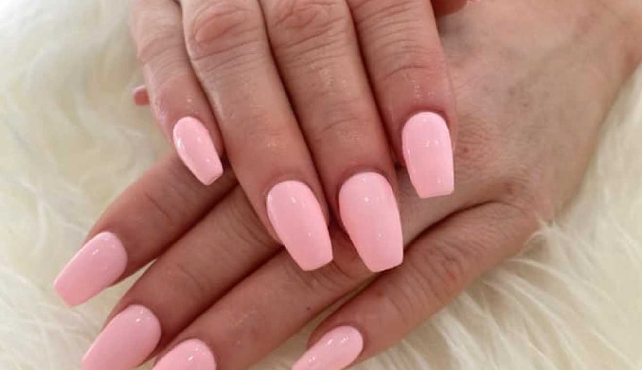 THE BEST 10 Nail Salons in CHARLOTTE, NC - Last Updated March 2024 - Yelp