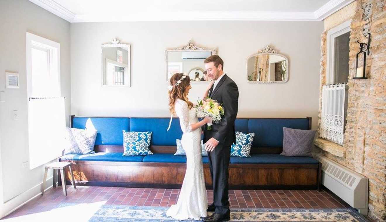 Riverside Receptions And Conference Center Weddingday Magazine