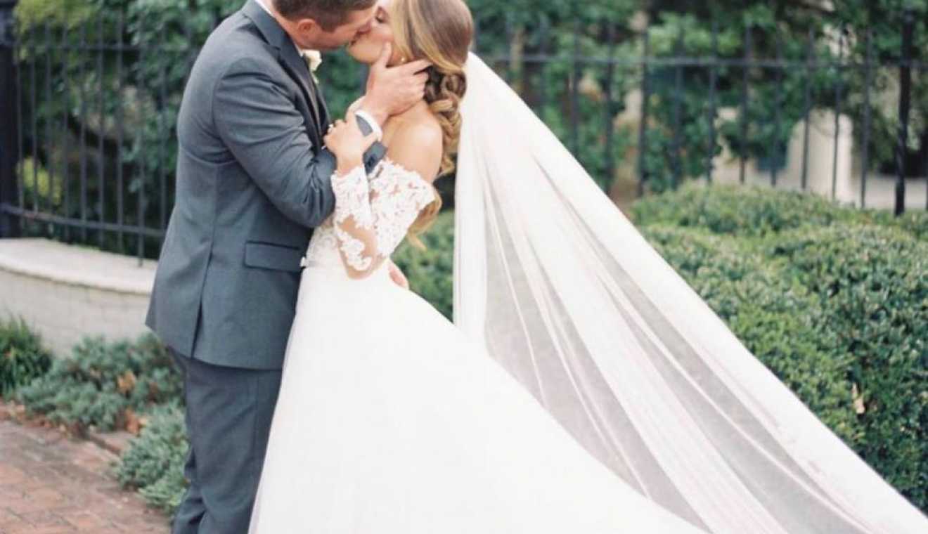 Gretchen reece sales bridal