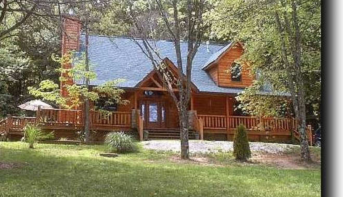 Adventurewood Brown County Log Cabin Rental Weddingday Magazine