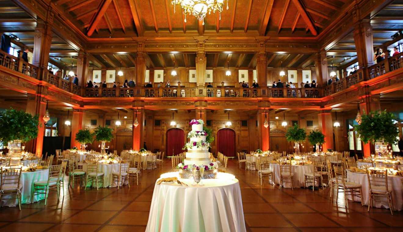 Wedding venues Indiana