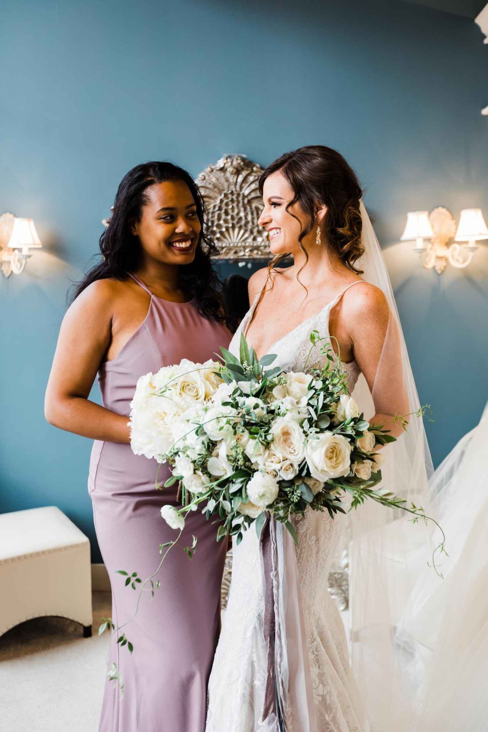 BIANKA Bridal: A Must-Visit Bridal Boutique in Grand Rapids, Michigan ...