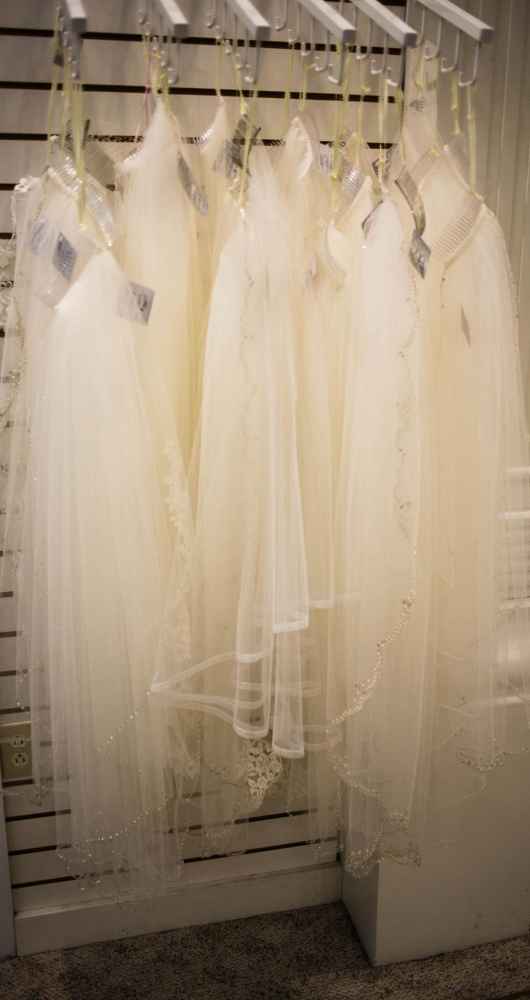 WeddingDay Exclusive: That Special Touch Bridal Boutique | WeddingDay ...