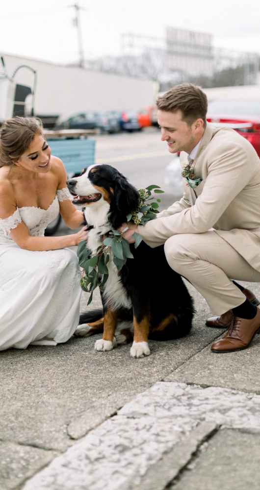 A Boho Java Style Shoot | WeddingDay Magazine