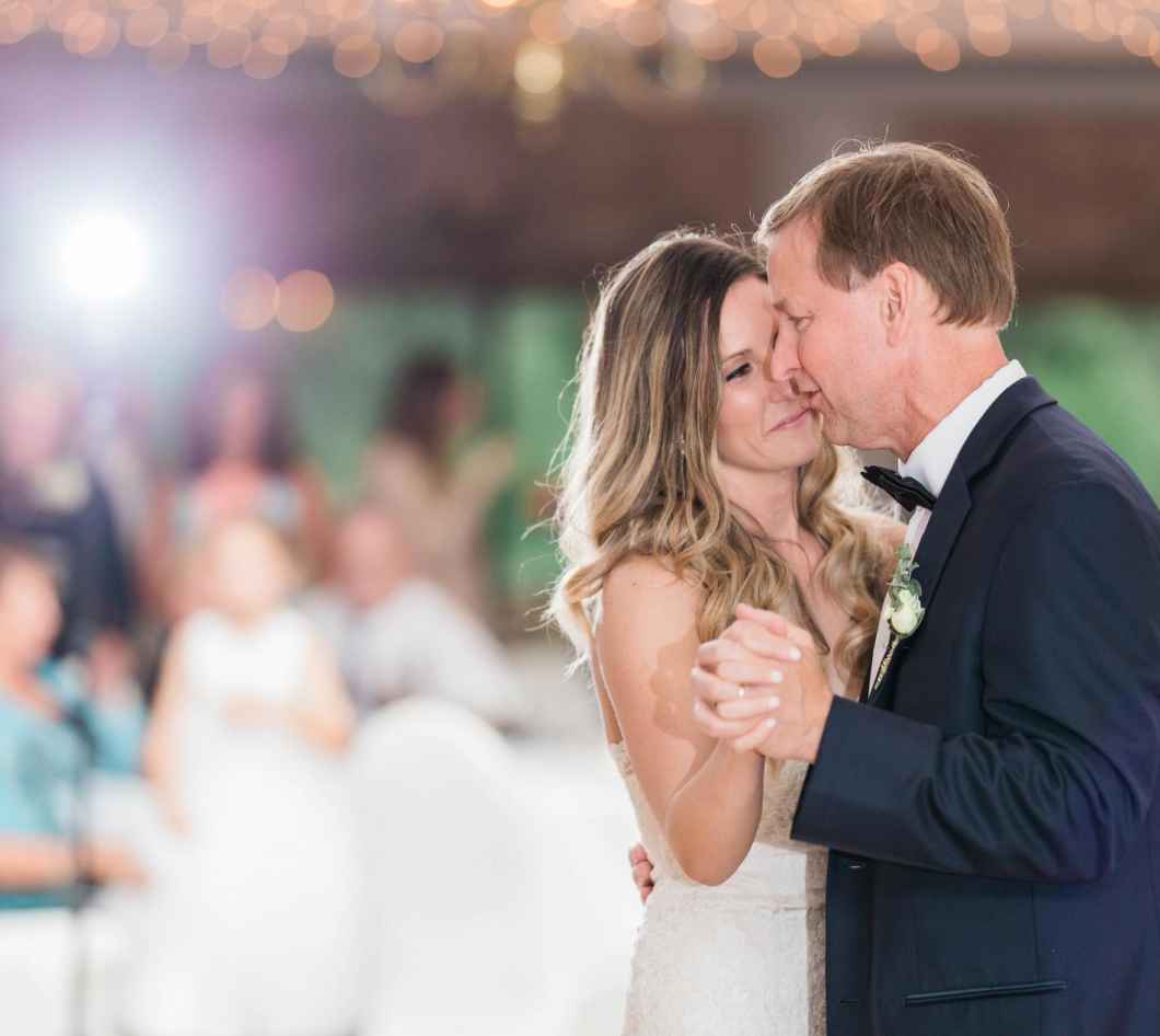 The Wedding Story of Sarah and Sam Lilley WeddingDay Magazine