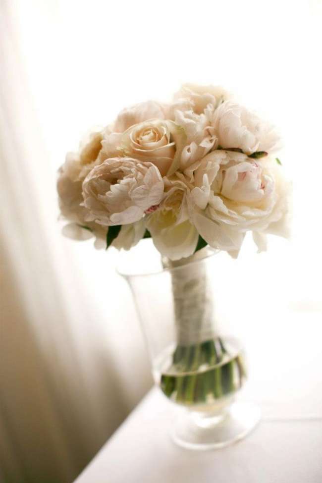 Simple But Elegant Bouquet