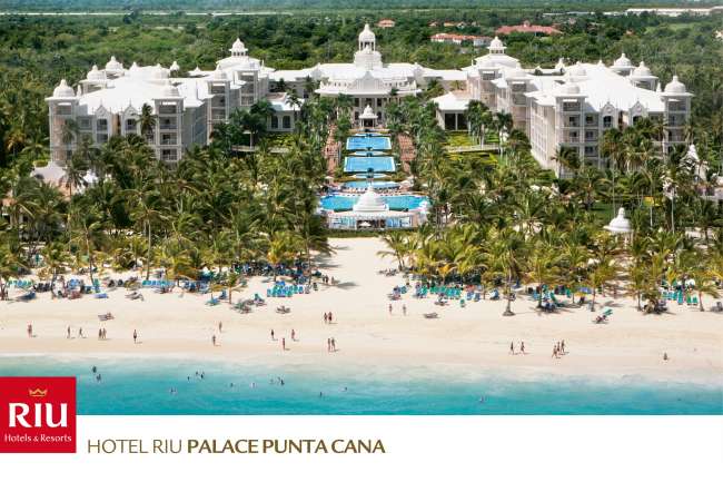 Resort in Punta Cana
