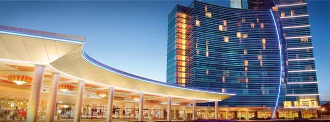 Blue Chip Casino Hotel & Spa