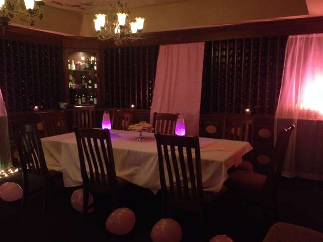 Party in Wine Cellar Set for a Woman Who Beat Breast Cancer