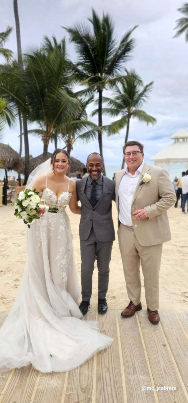 Beach Ceremony